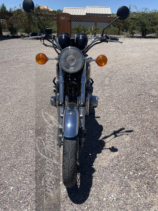 1976 Kawasaki KZ - Image 4 of 6