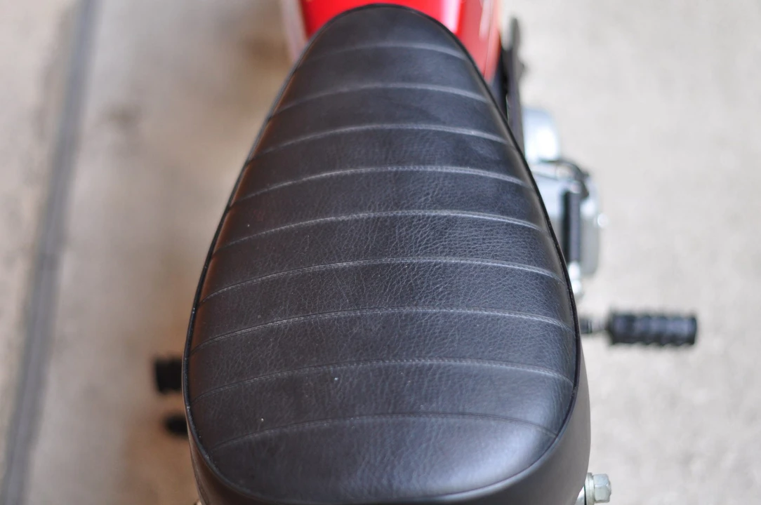 1976 Kawasaki - Image 24 of 31