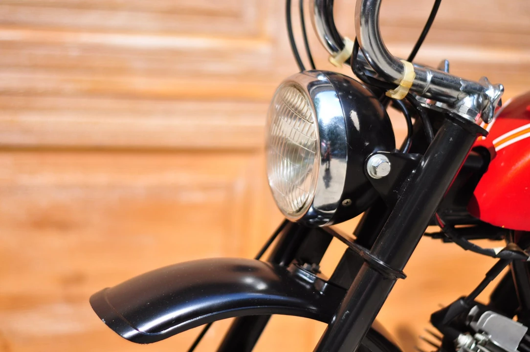 1976 Kawasaki - Image 21 of 31