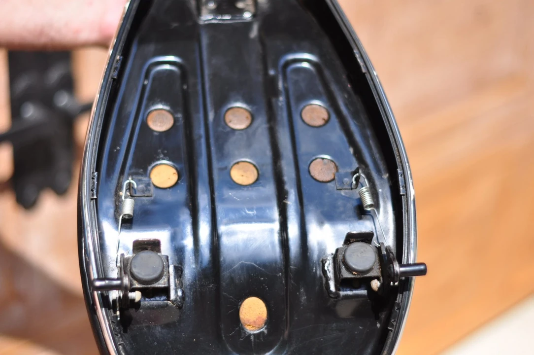1976 Kawasaki - Image 31 of 31