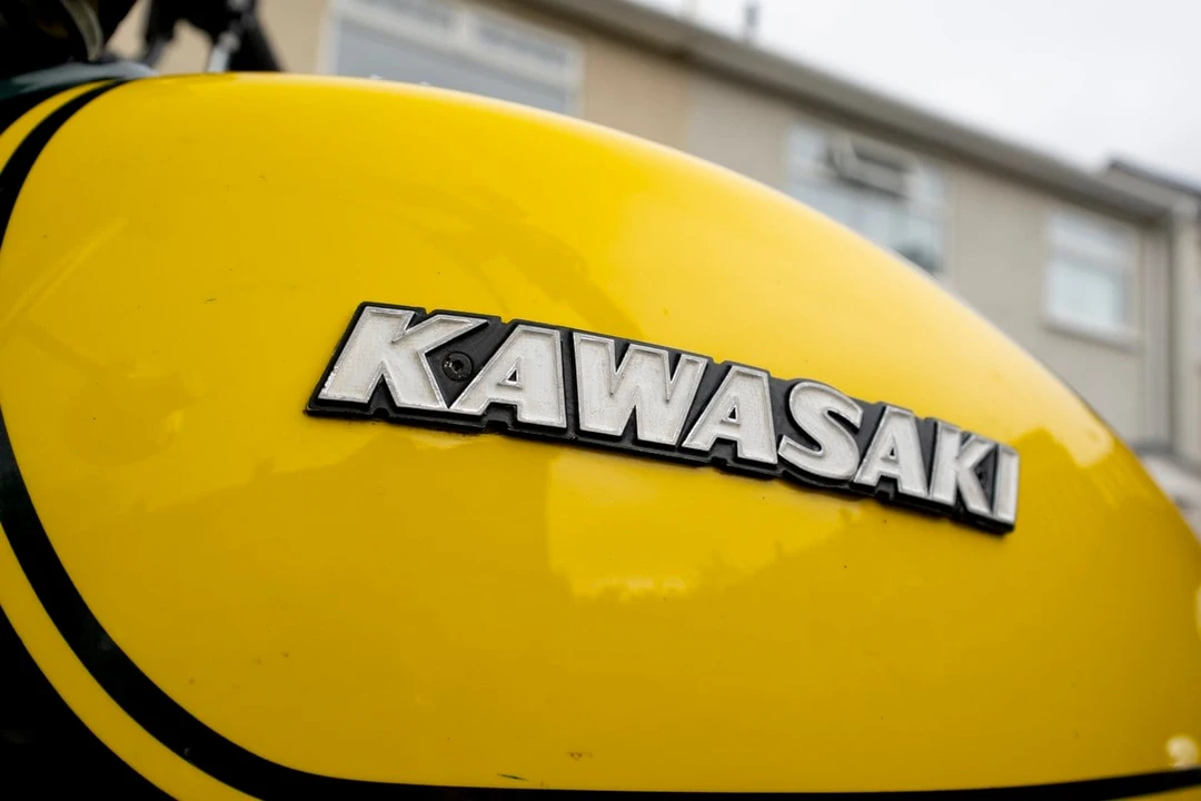 1976 Kawasaki KZ - Image 26 of 30