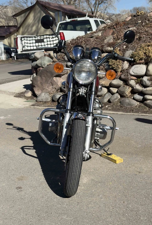 1976 Kawasaki KZ - Image 3 of 31