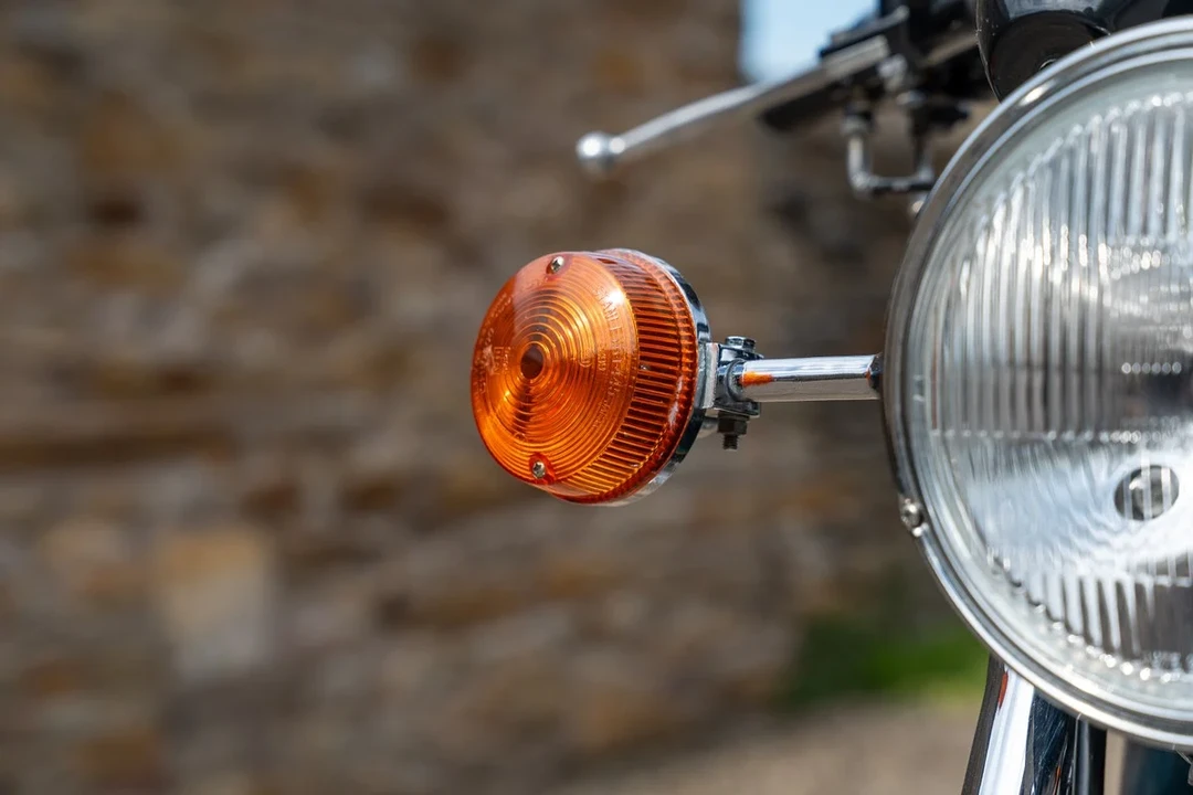 1976 Kawasaki Z1 & Z1-R - Image 26 of 31