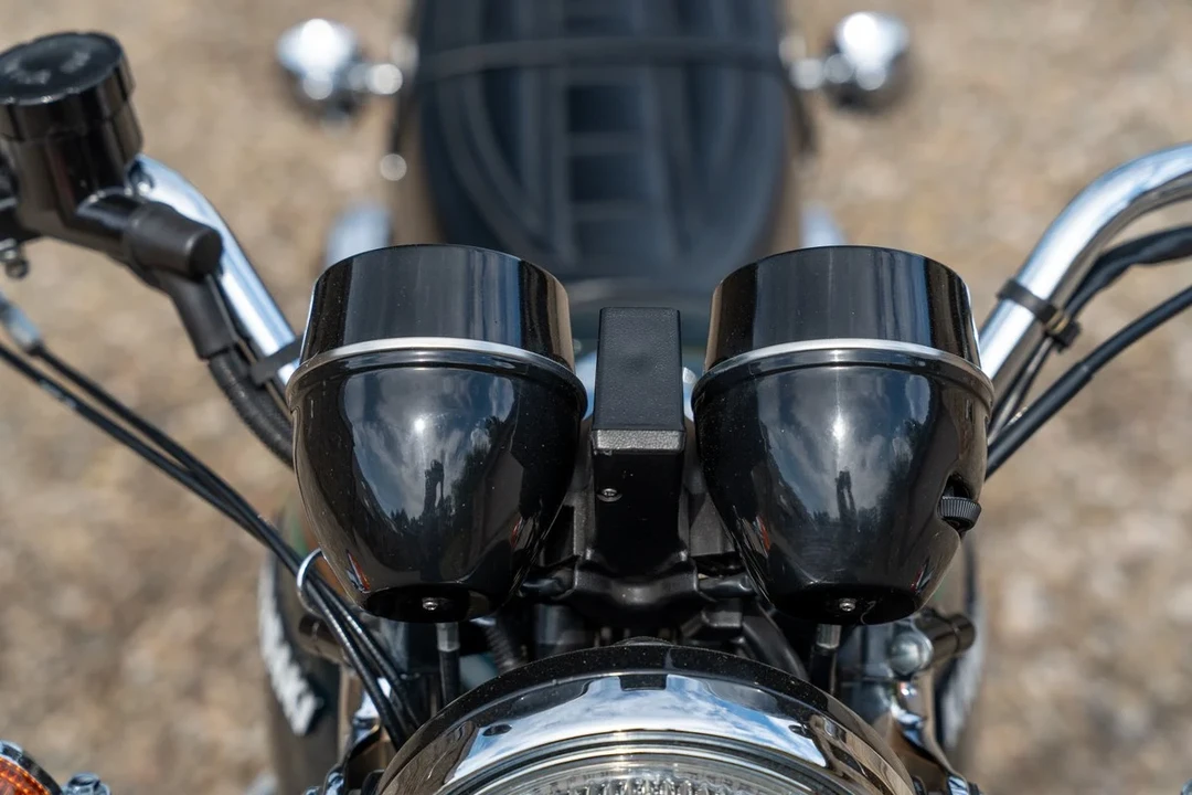 1976 Kawasaki Z1 & Z1-R - Image 27 of 31