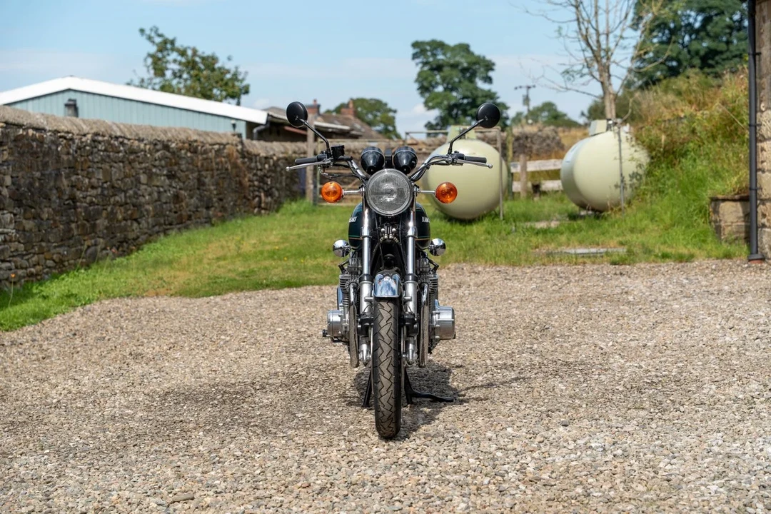 1976 Kawasaki Z1 & Z1-R - Image 7 of 31