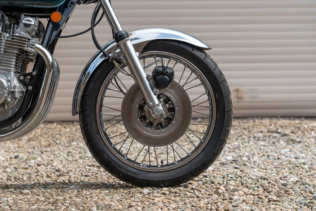 1976 Kawasaki Z1 & Z1-R - Image 18 of 31