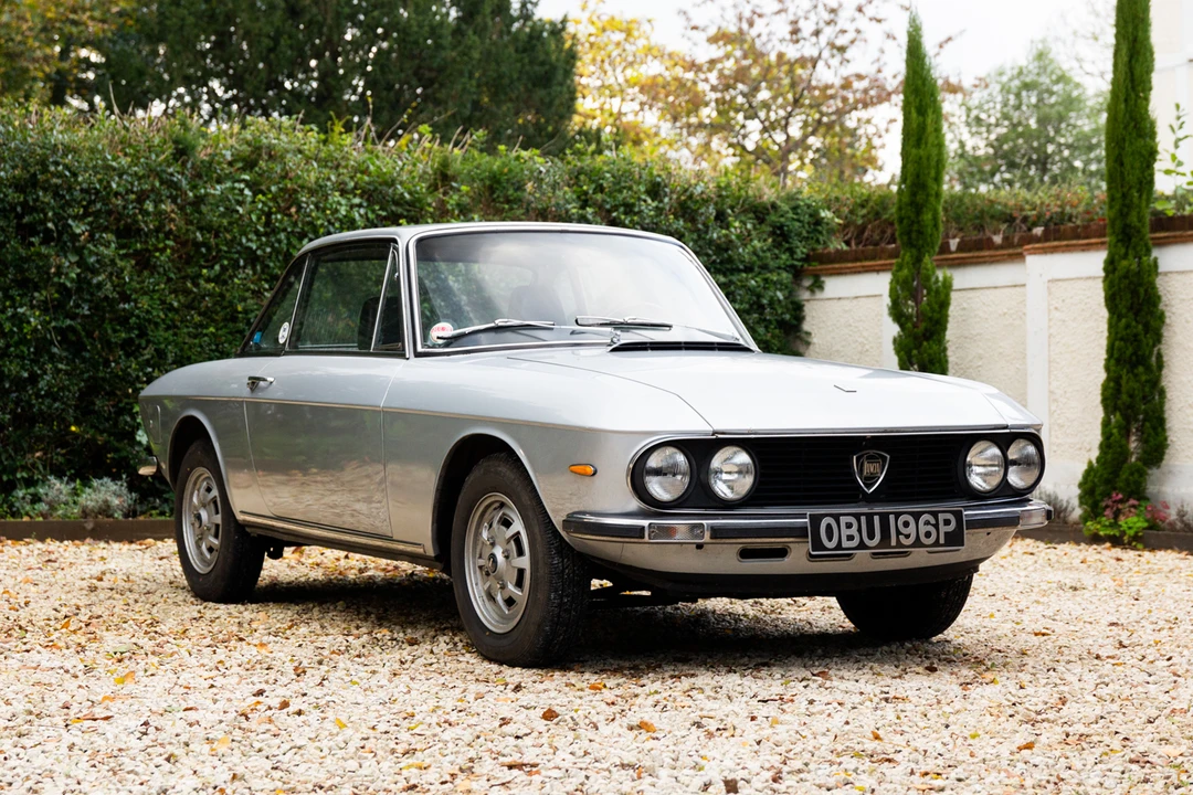 1976 Lancia Fulvia - Image 2 of 31