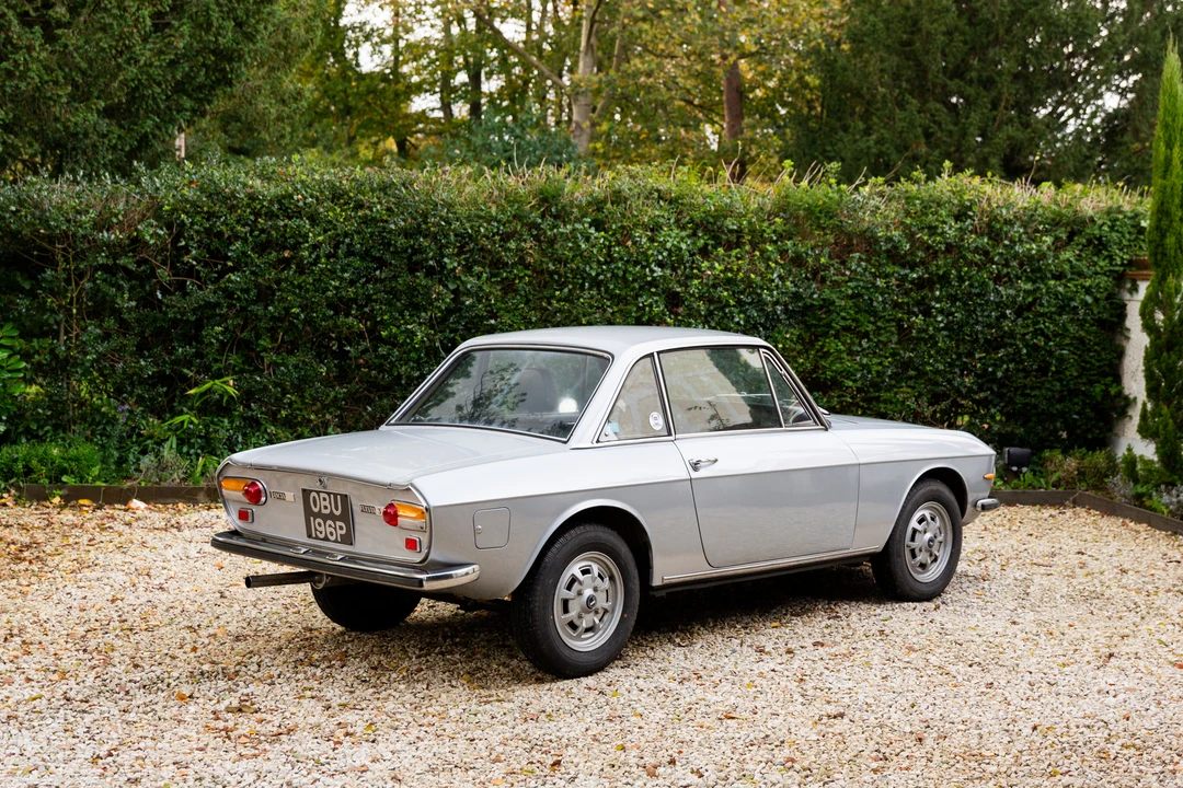 1976 Lancia Fulvia - Image 8 of 31