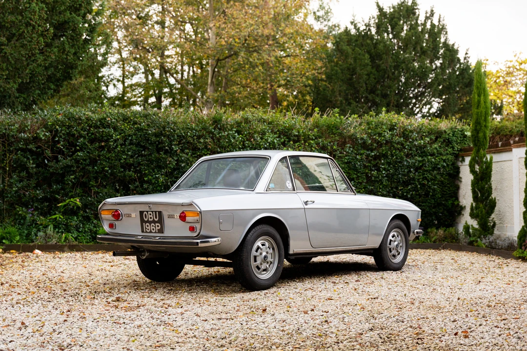 1976 Lancia Fulvia - Image 9 of 31