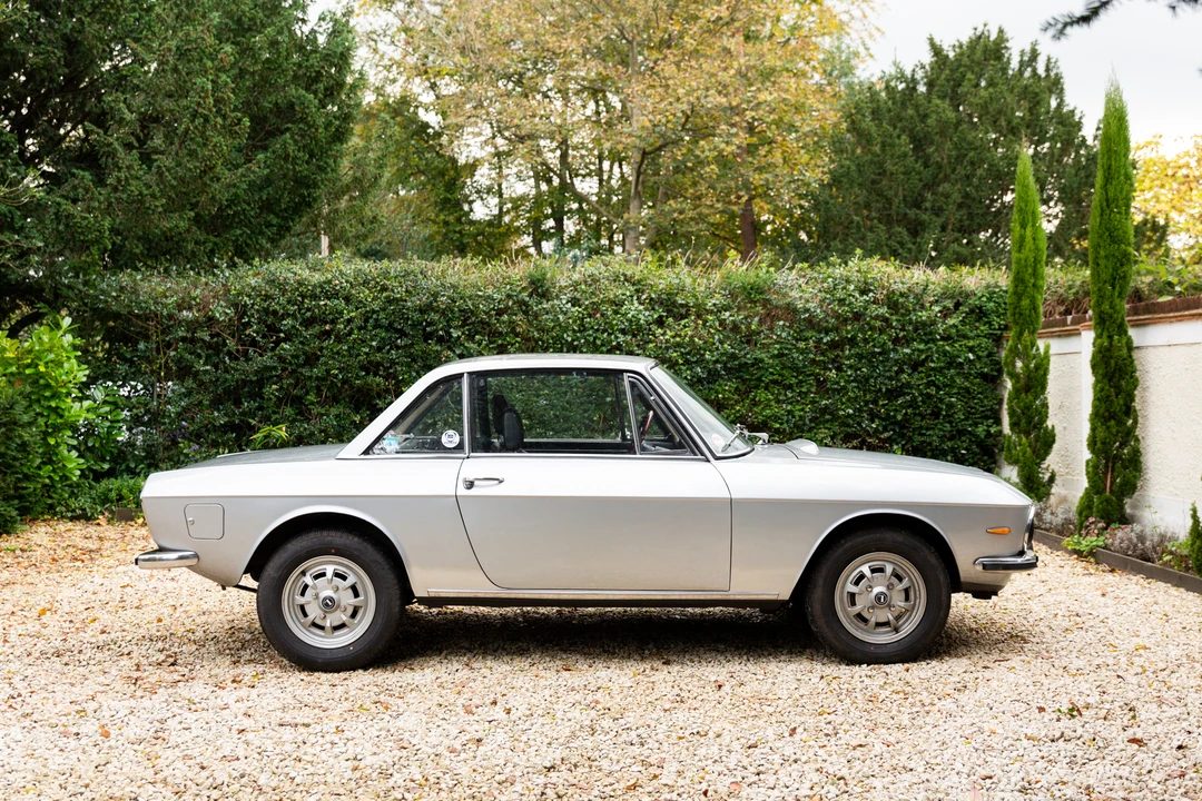 1976 Lancia Fulvia - Image 17 of 31
