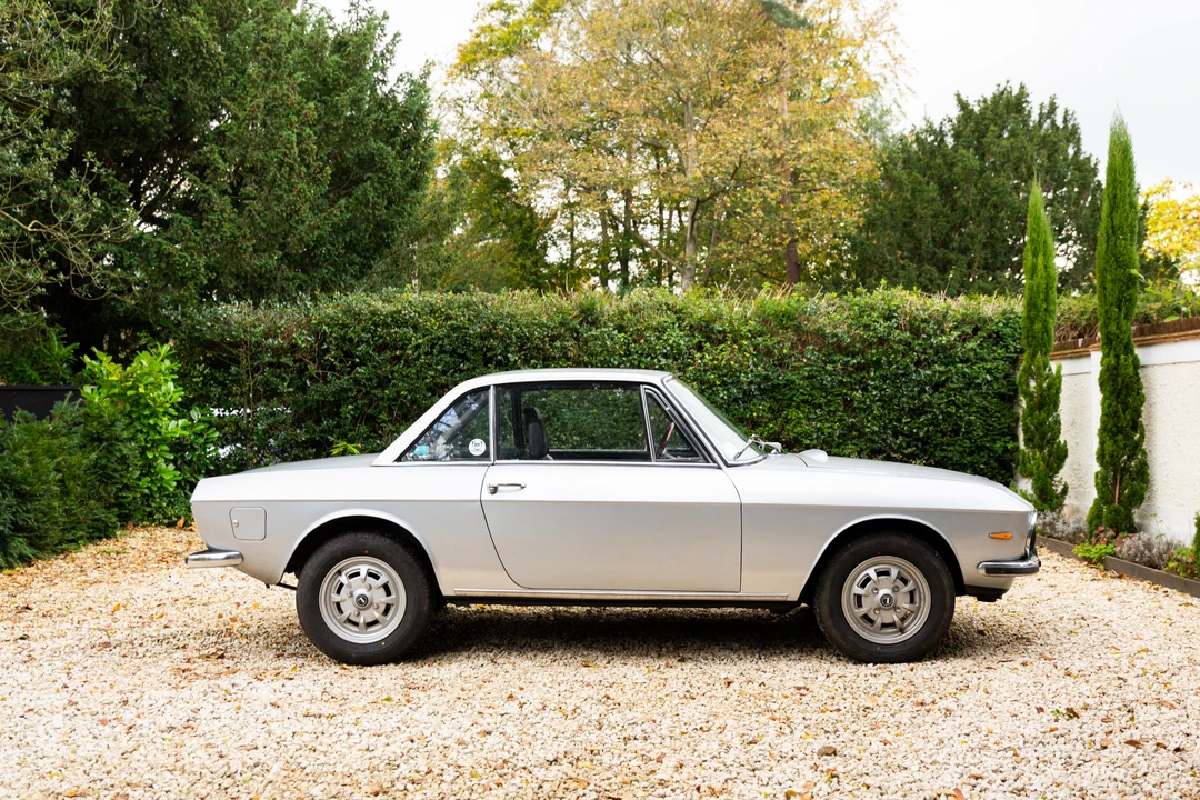 1976 Lancia Fulvia - Image 10 of 31