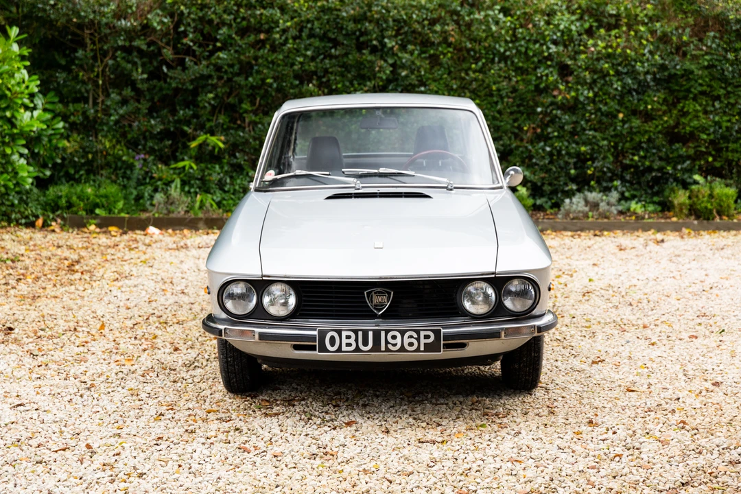 1976 Lancia Fulvia - Image 3 of 31