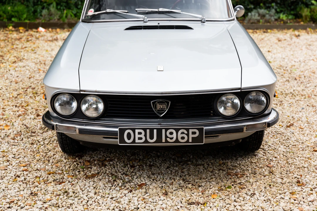 1976 Lancia Fulvia - Image 19 of 31