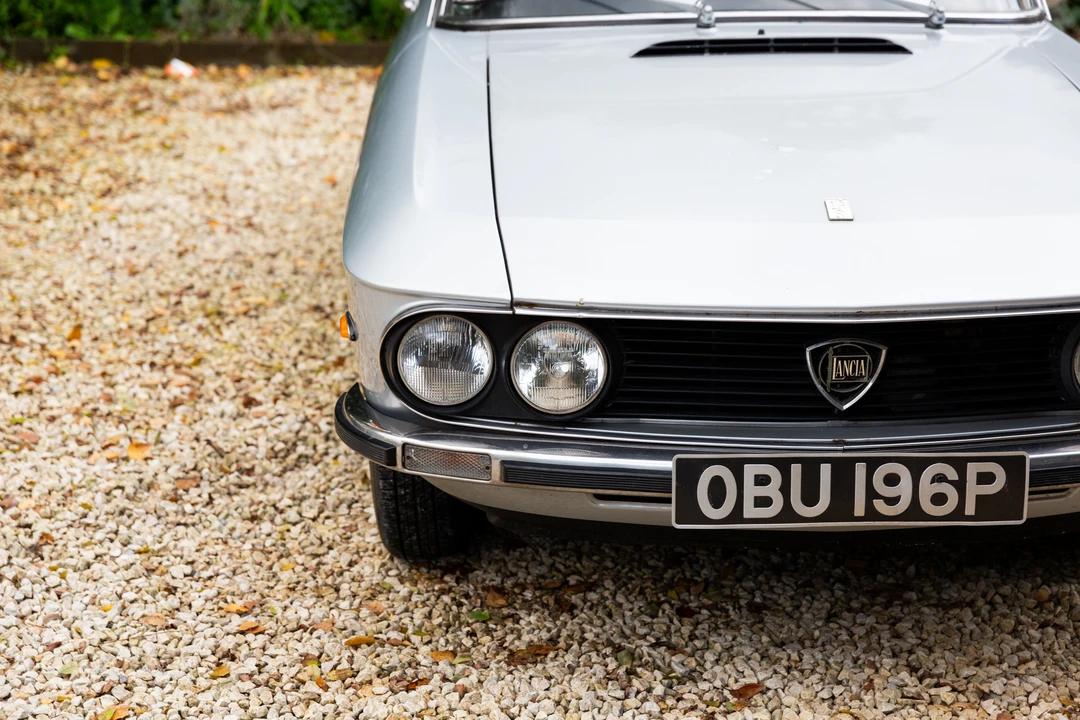 1976 Lancia Fulvia - Image 20 of 31