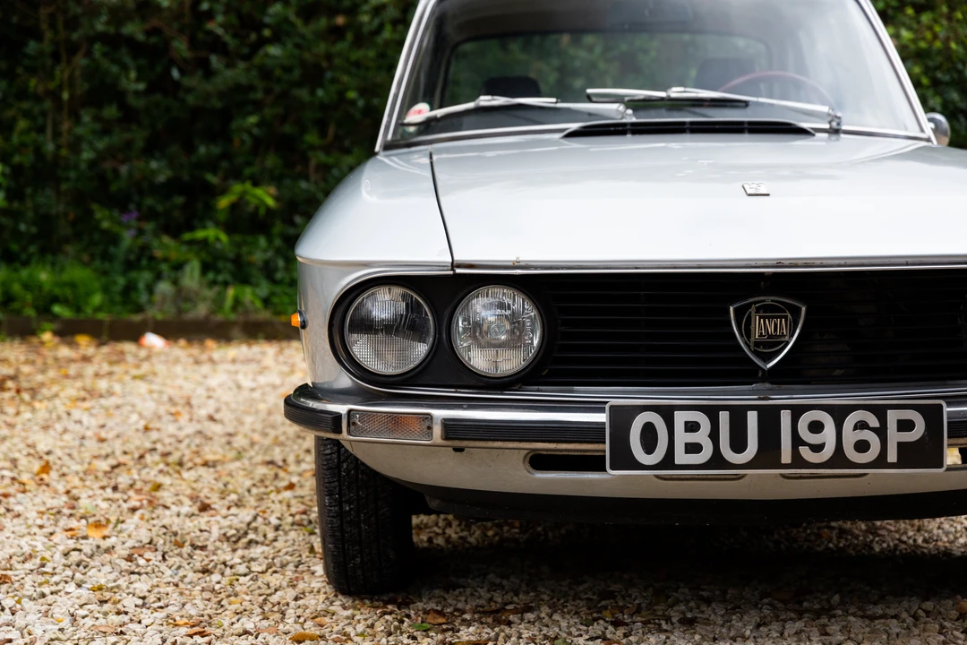 1976 Lancia Fulvia - Image 21 of 31