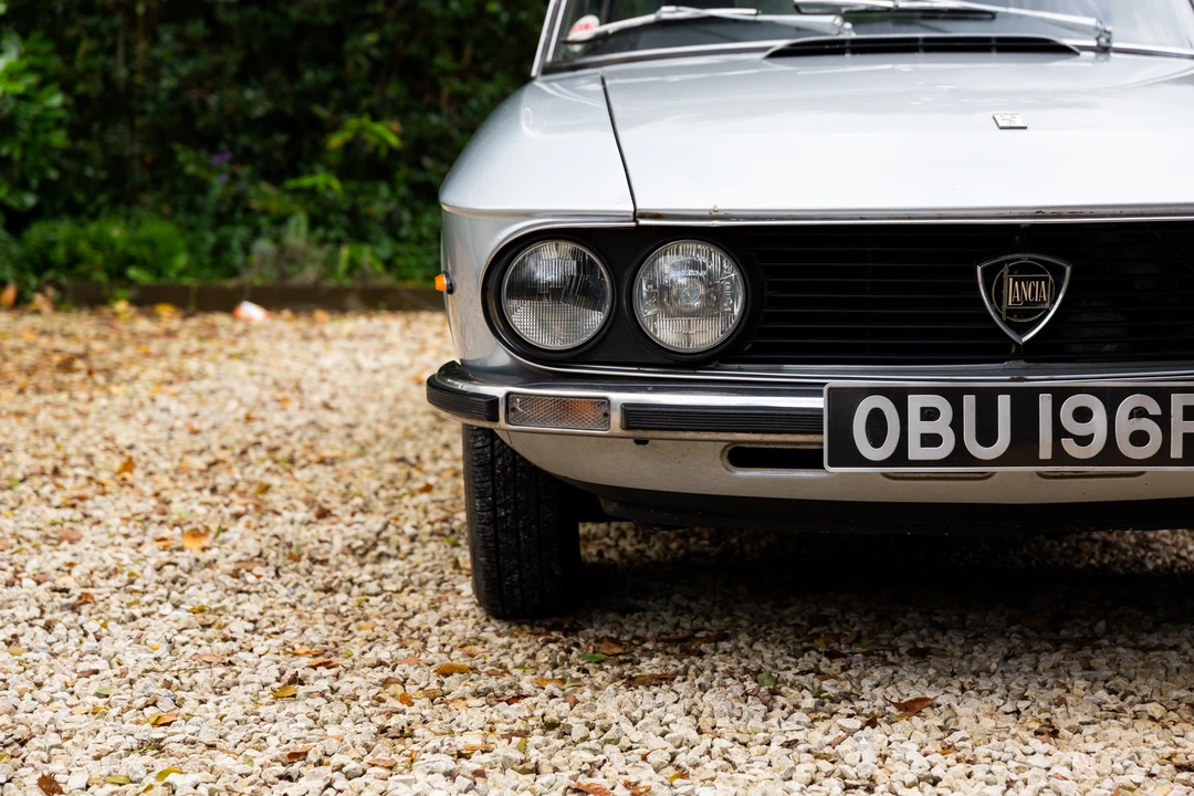 1976 Lancia Fulvia - Image 22 of 31