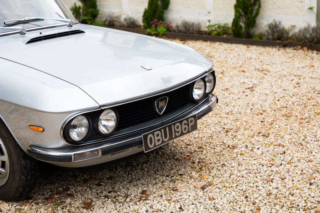 1976 Lancia Fulvia - Image 23 of 31