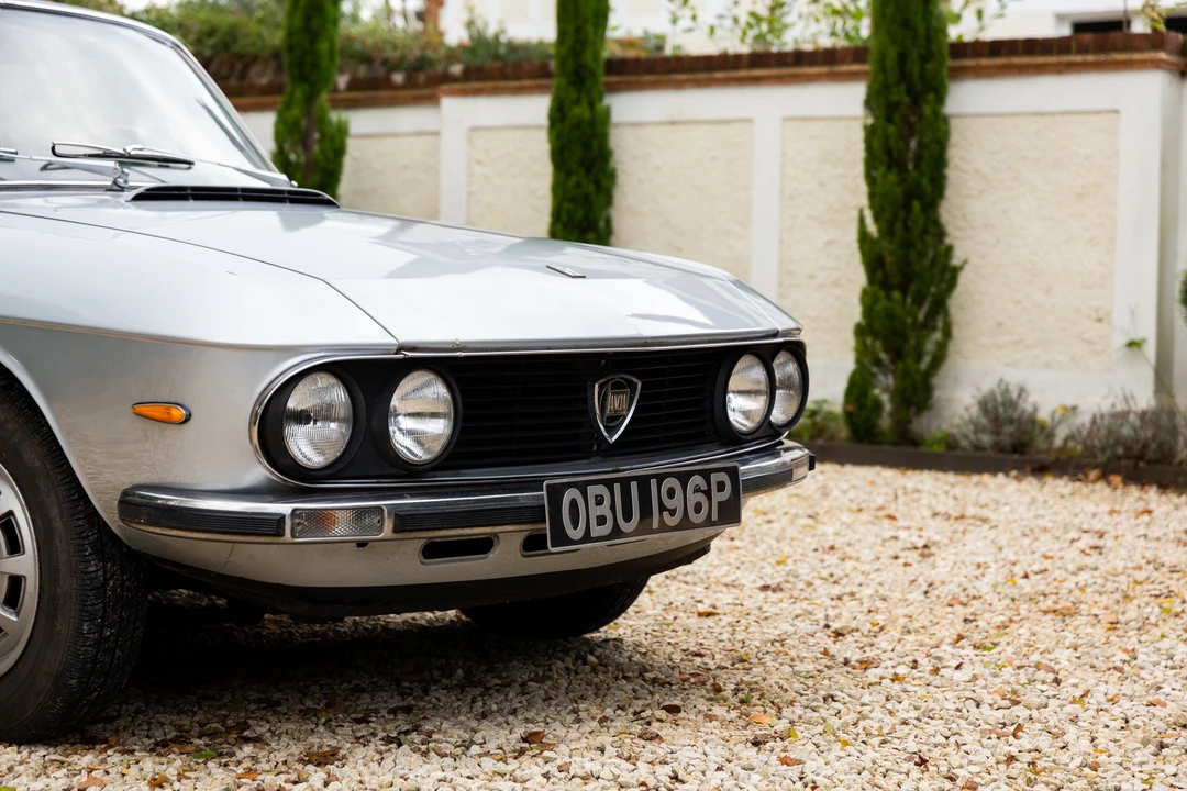 1976 Lancia Fulvia - Image 24 of 31