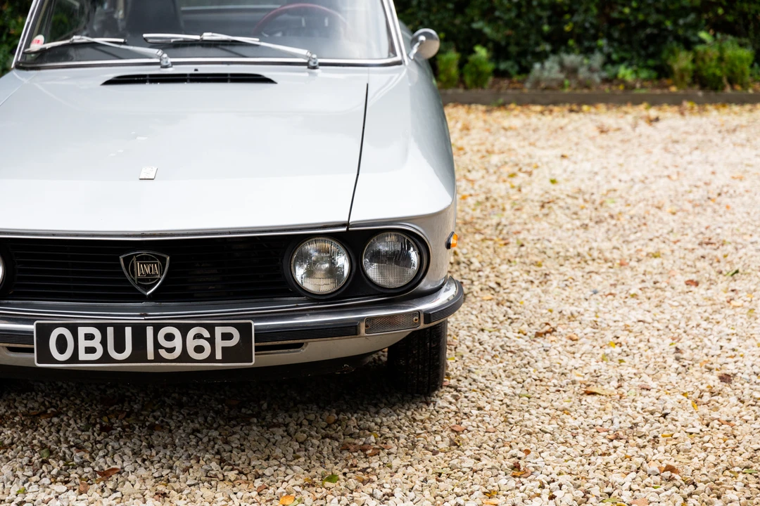 1976 Lancia Fulvia - Image 25 of 31