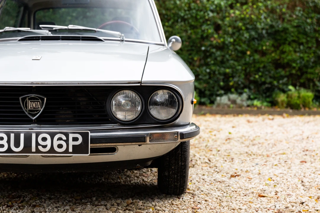 1976 Lancia Fulvia - Image 26 of 31