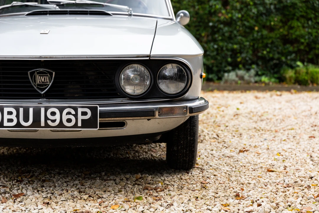 1976 Lancia Fulvia - Image 27 of 31