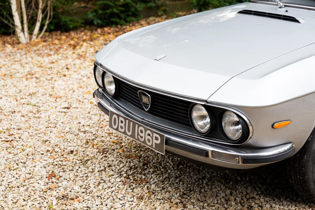 1976 Lancia Fulvia - Image 28 of 31