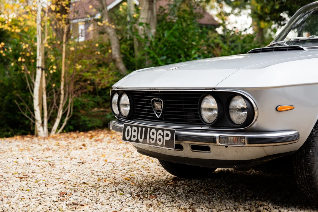 1976 Lancia Fulvia - Image 29 of 31