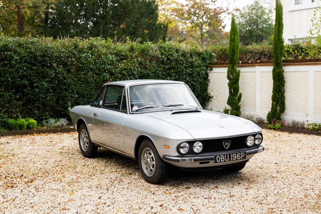 1976 Lancia Fulvia - Image 18 of 31