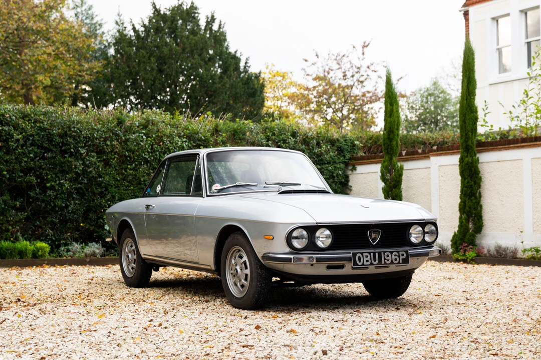 1976 Lancia Fulvia - Image 11 of 31