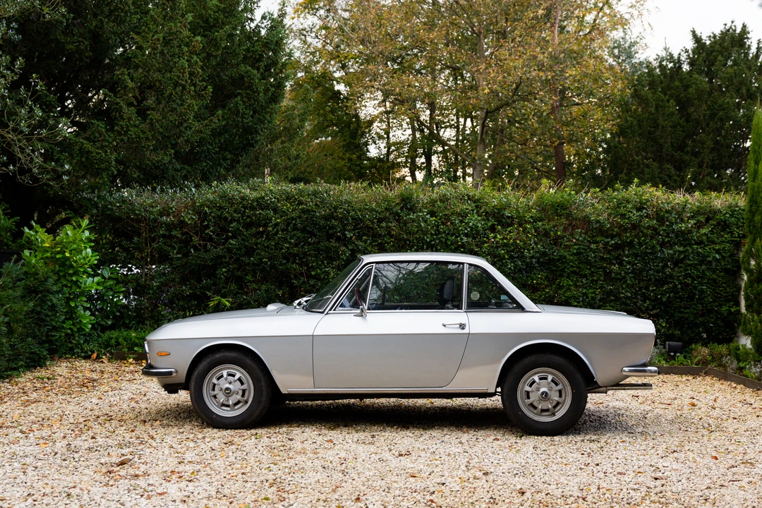 1976 Lancia Fulvia - Image 5 of 31