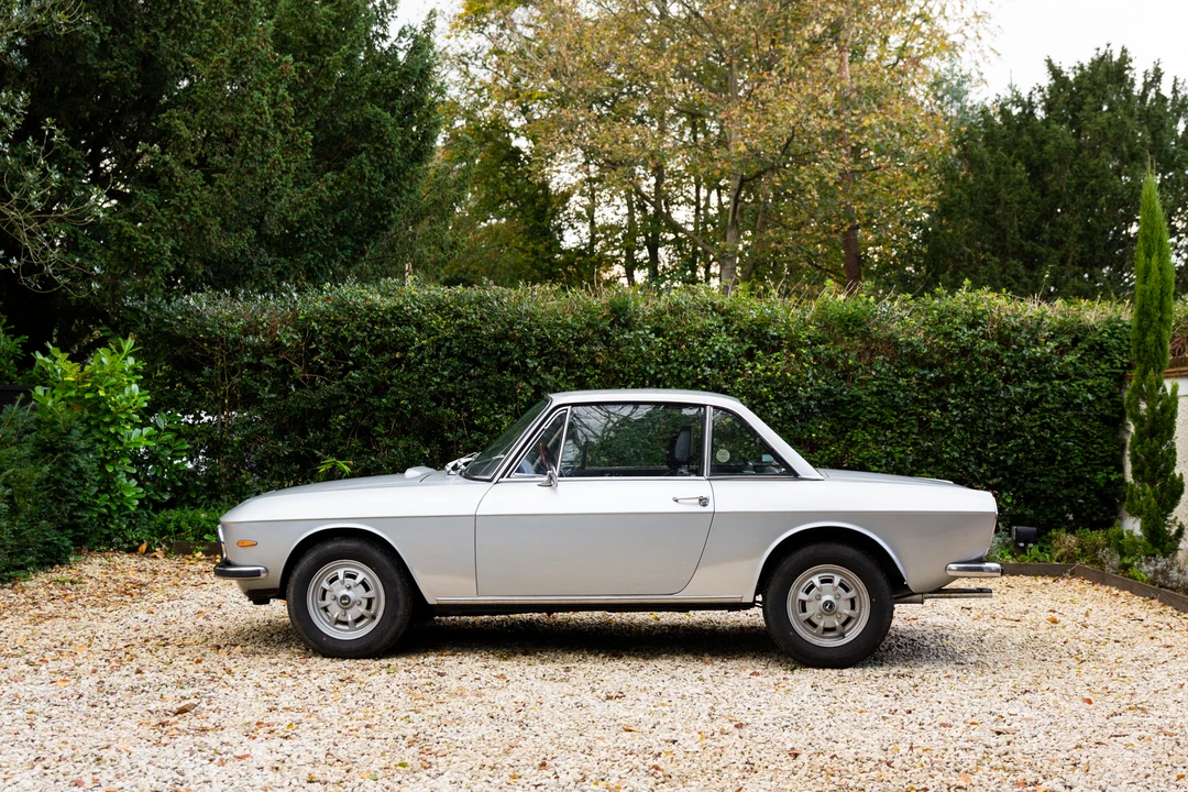 1976 Lancia Fulvia - Image 14 of 31