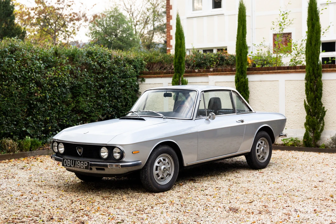 1976 Lancia Fulvia - Image 4 of 31