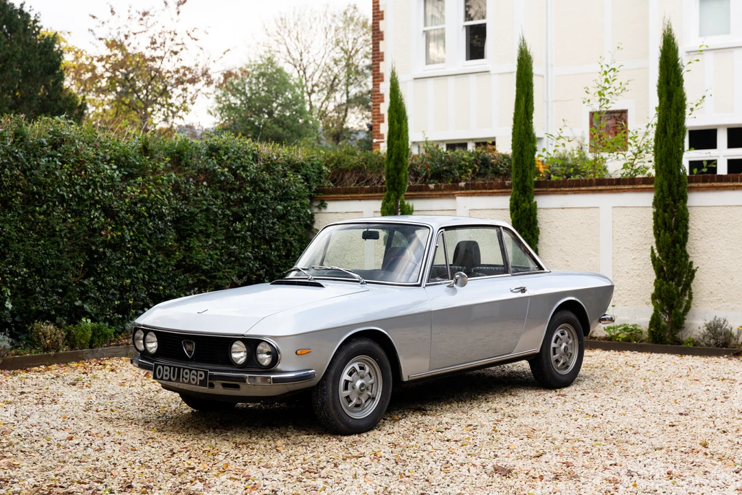 1976 Lancia Fulvia - Image 13 of 31