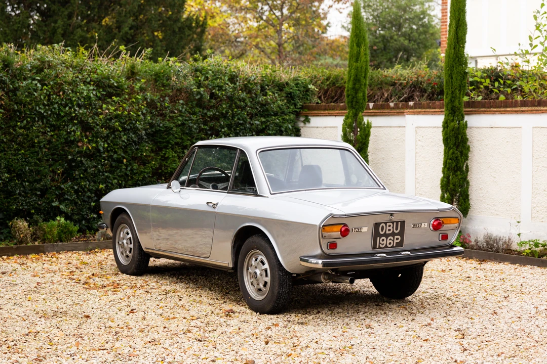 1976 Lancia Fulvia - Image 15 of 31