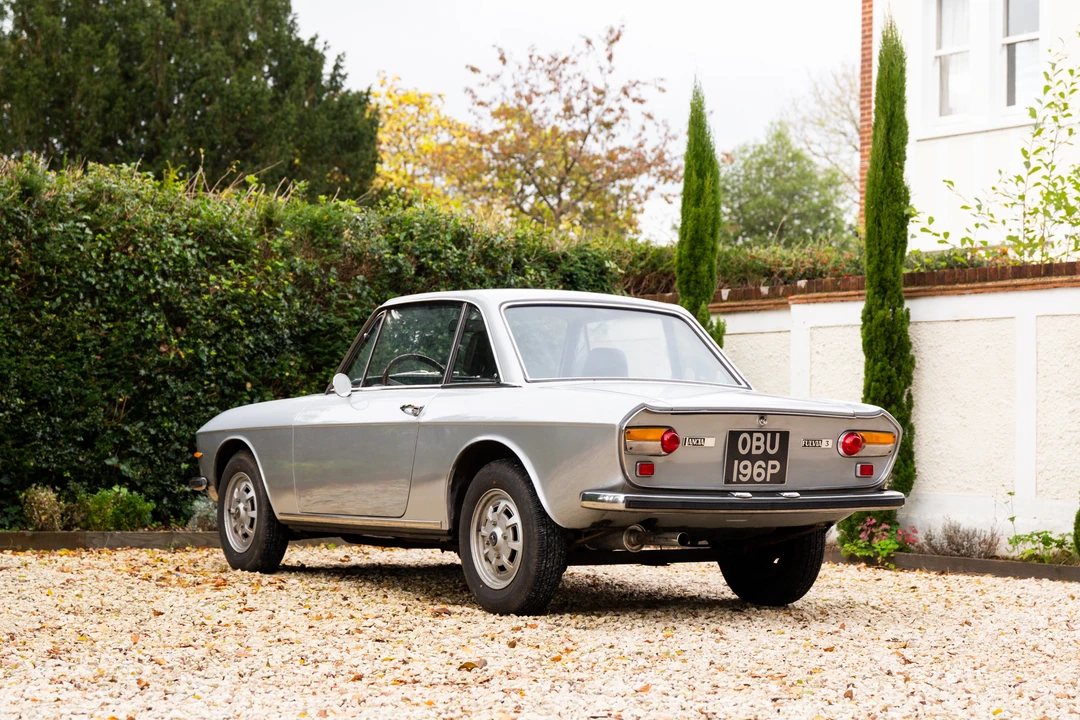 1976 Lancia Fulvia - Image 6 of 31