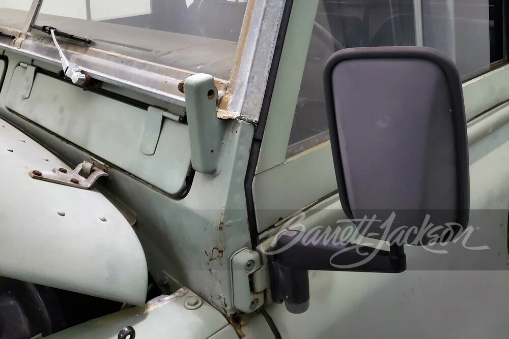 1976 Land Rover Defender - Image 3 of 9