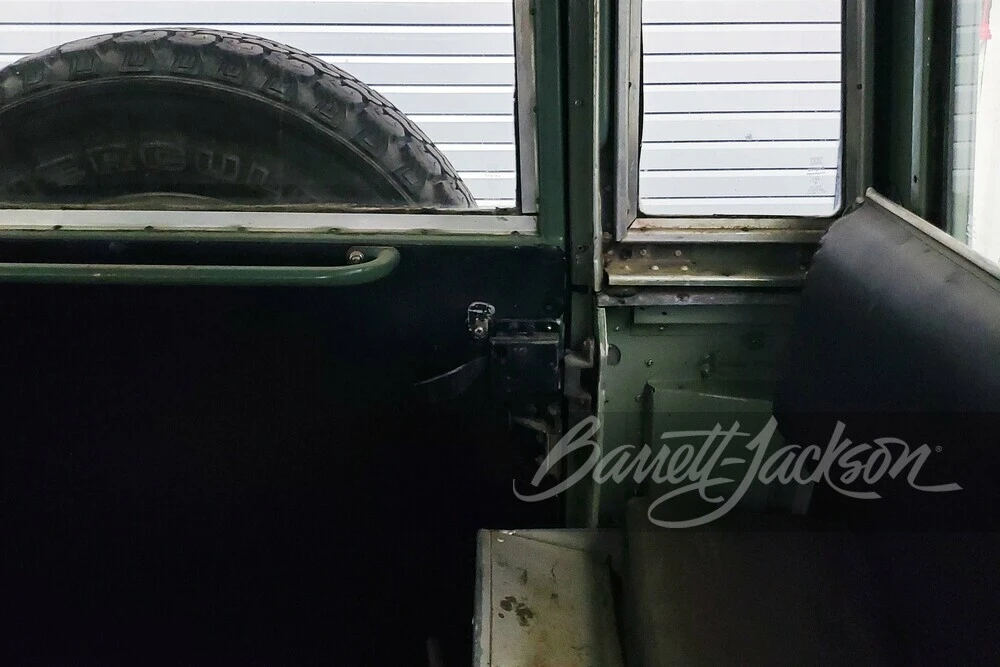 1976 Land Rover Defender - Image 5 of 9