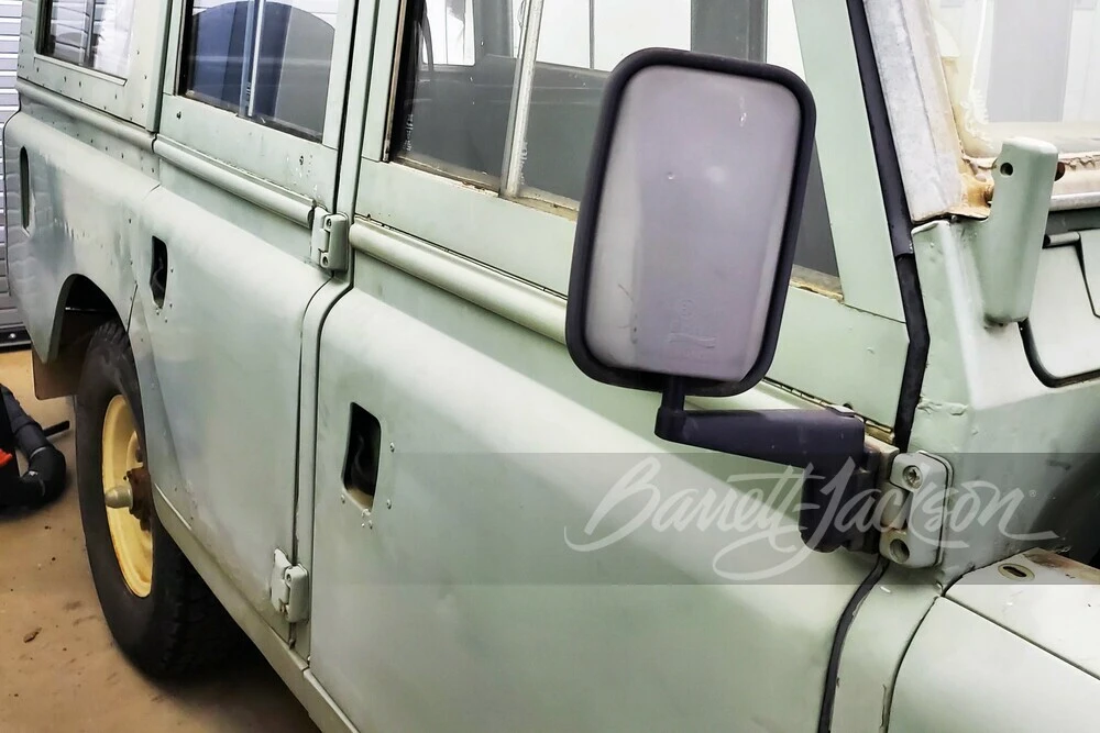 1976 Land Rover Defender - Image 7 of 9
