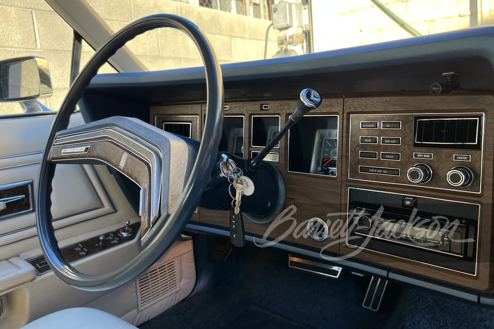 1976 Lincoln Continental Mark IV - Image 5 of 8