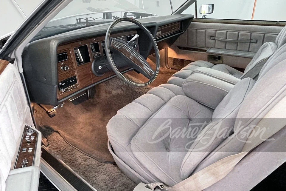 1976 Lincoln Continental Mark IV - Image 3 of 9