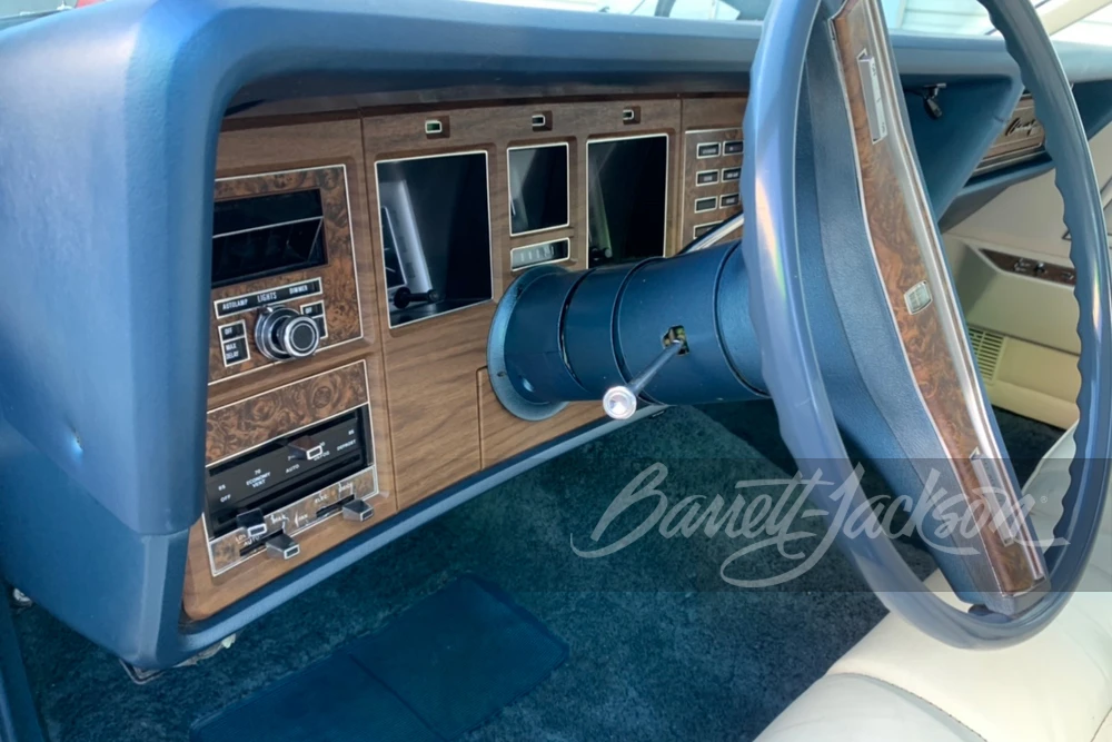 1976 Lincoln Continental Mark IV - Image 11 of 11