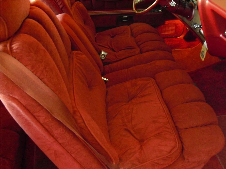 1976 Lincoln Continental Mark IV - Image 4 of 4
