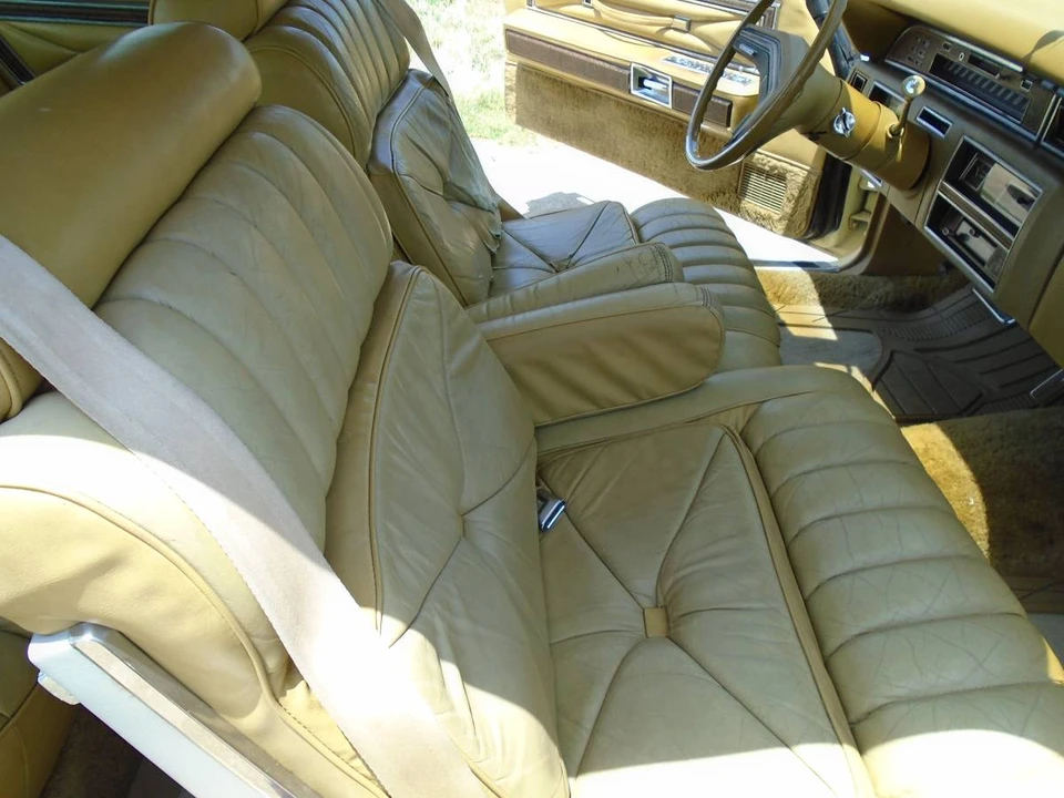 1976 Lincoln Continental 5th Gen - Image 19 of 24