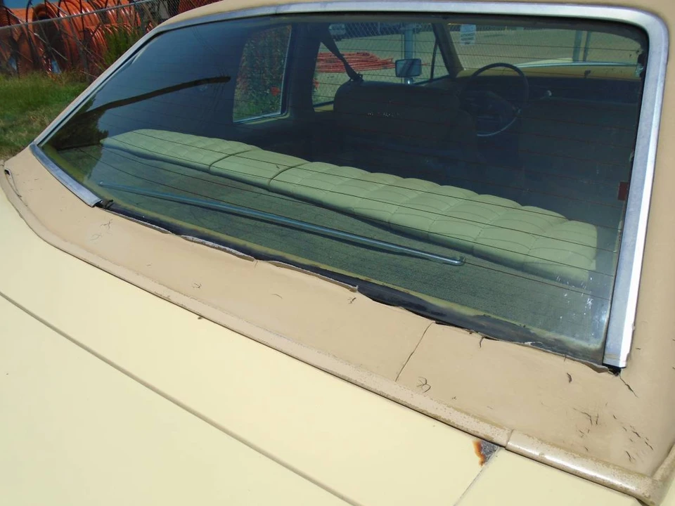 1976 Lincoln Continental 5th Gen - Image 5 of 24