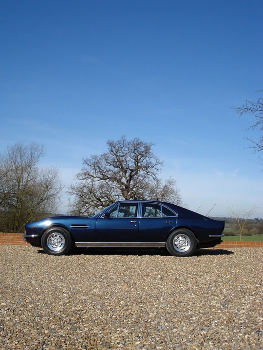 1976 Lagonda - Image 16 of 17