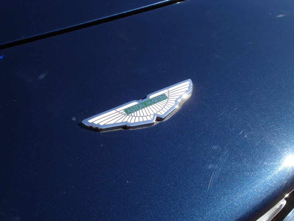 1976 Lagonda - Image 9 of 17
