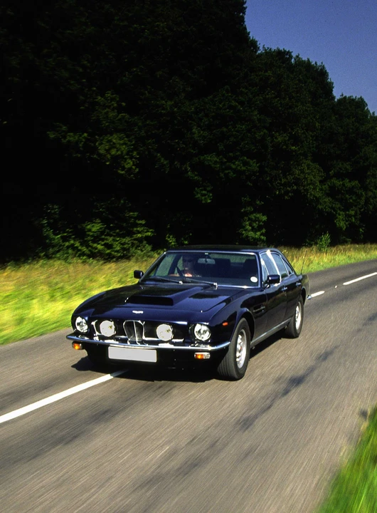 1976 Lagonda - Image 17 of 17