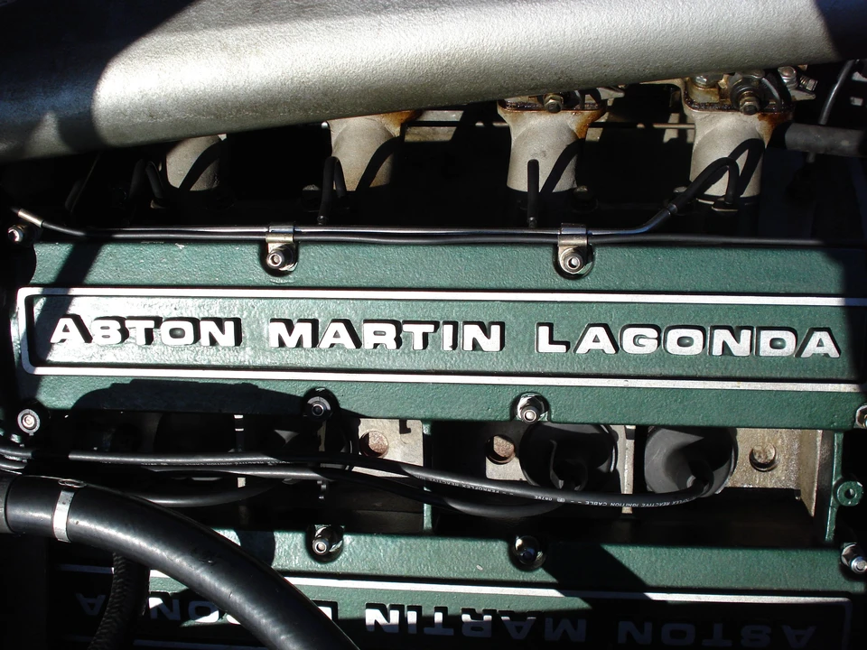 1976 Lagonda - Image 10 of 17