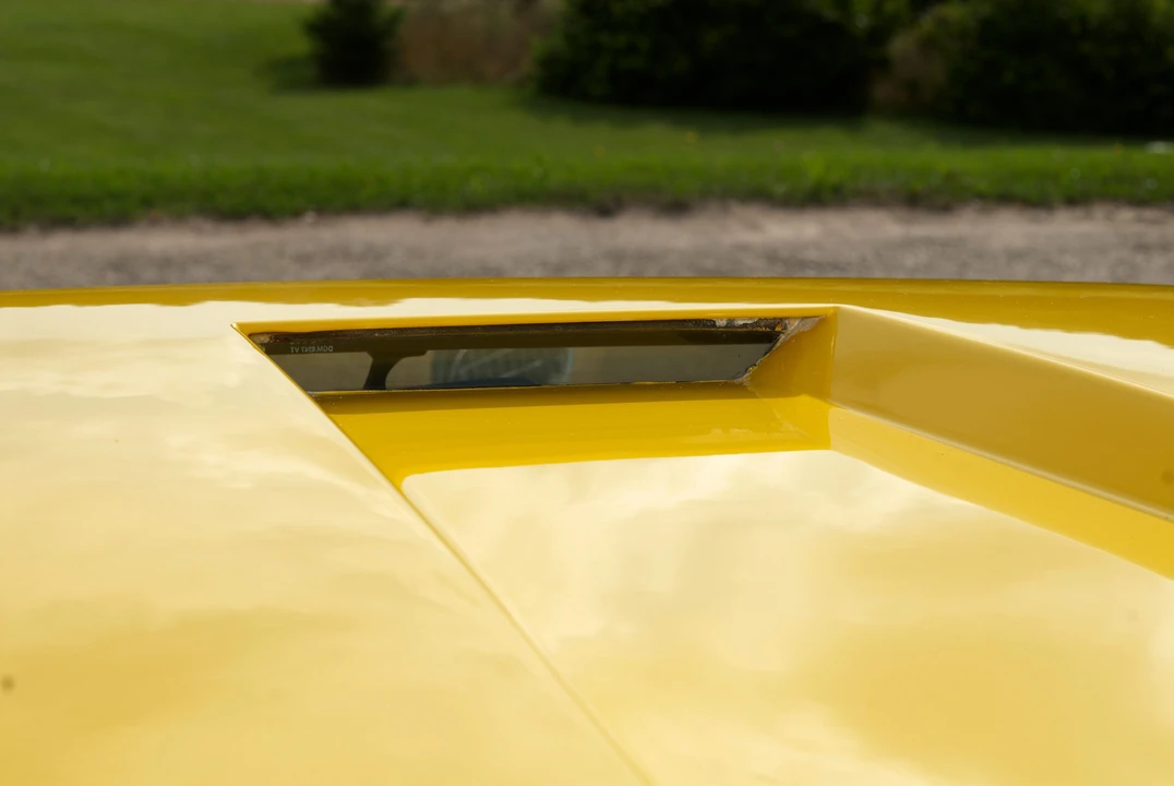 1976 Lamborghini Countach LP400 - Image 8 of 31