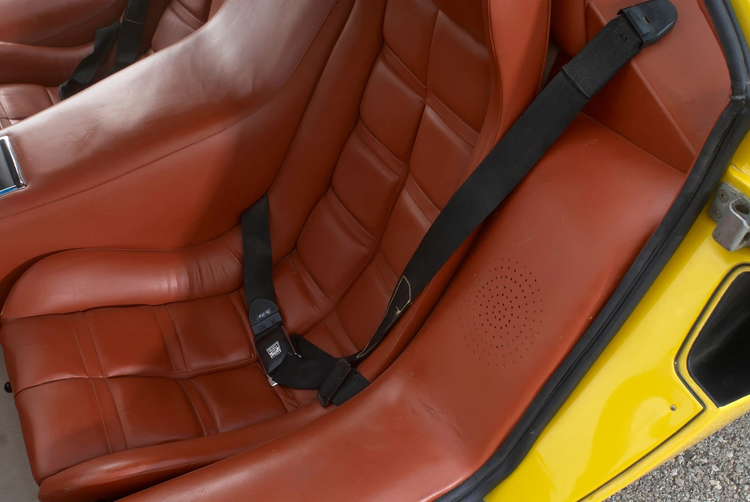 1976 Lamborghini Countach LP400 - Image 22 of 31